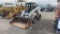 BOBCAT S220 SKID STEER