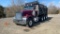 2000 FREIGHTLINER FLD-120 TRI-AXLE DUMP TRUCK