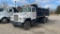 1985 MACK DM685S TANDEM AXLE DUMP TRUCK