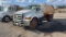 2008 FORD F-750 WATER TRUCK