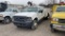 2004 FORD F-550 SERVICE TRUCK