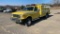 1989 FORD F-350 CUSTOM SERVICE TRUCK