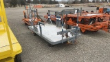 QTY 2) WELDING CARTS