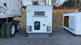 GENERAC GENERATOR MODEL 1GLC155-2N