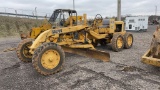 GALION 503 SERIES A GRADER