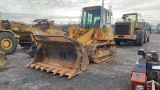 2005 LIEBHERR 622B SERIES TRACK LOADER