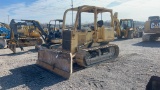 JOHN DEERE 550G DOZER