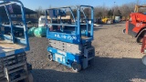 GENIE GS-1930 ELECTRIC SCISSOR LIFT