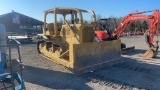 CAT D6C DOZER