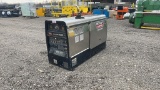 LINCOLN VANTAGE 400 DIESEL WELDER/GENERATOR