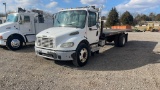 2005 FREIGHTLINER BUSINESS CLASS M2 ROLLBACK