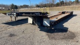 '06 TRAIL KING 55TON ADVANTAGE SERIES TRAILER