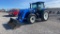 2015 NEW HOLLAND T6.155 TRACTOR