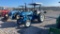 FORD 4630 TRACTOR