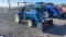 NEW HOLLAND 1630 TRACTOR