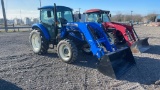 2015 NEW HOLLAND T4.75 TRACTOR