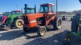 ALLIS-CHALMERS A-C 7000 TRACTOR