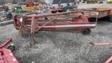 FORD 3PT HITCH SIDE DELIVERY HAY RAKE