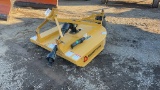 COUNTYLINE 4' 3PT HITCH ROTARY CUTTER
