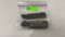 QTY 2) ASSORTED POCKET KNIVES