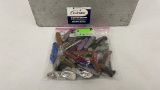 QTY 30) ASSORTED POCKET KNIVES