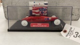 NYLINT SOAP BOX DERBY COLEECTABLE CAR IN CASE