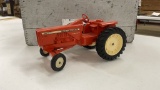 ALLIS-CHALMERS TOY TRACTOR