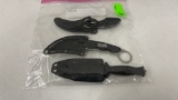 QTY 3) ASSORTED POCKET KNIVES
