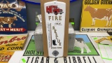NOS FIRE RESCUE THERMOMETER IN BOX