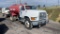 1999 FORD F-SERIES WATER TRUCK