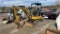 CAT 303E EXCAVATOR