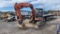 HITACHI EX75UR EXCAVATOR