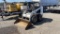 BOBCAT 751 SKID STEER