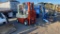 NISSAN MODEL CZ3F475 50 FORKLIFT