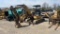 CAT 304C CR EXCAVATOR