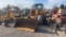 HYUNDAI HL740TM-3 ARTICULATED WHEEL LOADER