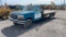 1995 FORD F-SUPER DUTY XLT ROLL BACK TRUCK