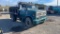 1977 CHEVROLET C65 SINGLE AXLE DUMP TRUCK