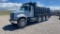 2013 MACK GU713 TRI-AXLE DUMP TRUCK