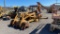 CASE 580 SUPER K BACKHOE