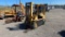 HYSTER FORKLIFT