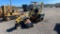 TERRAMITE TSS38 SWEEPER WITH 8' BROOM