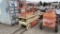 JLG 2033-E ELECTRIC SCISSOR LIFT