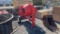 MULTIGROUP TOWABLE CEMENT MIXER