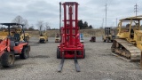 TAYLOR Y-12-WS BIG RED ALL TERRIAN FORKLIFT
