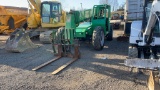 2013 JLG 6042 TELEHANDLER