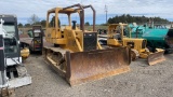 CASE 1450 DOZER