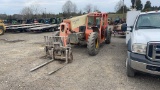 2006 JLG G6-42A TELEHANDLER