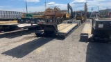 2007 TALBERT 51 TON DETACH TRAILER