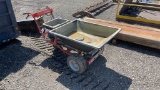 DR POWER WAGON CONCRETE BUGGY